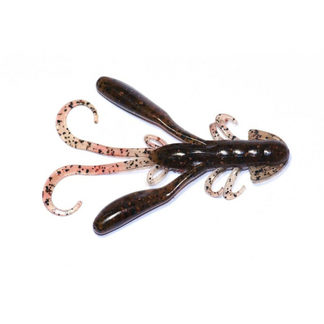 Приманка Bait Breath U30 Rush Craw 3.5" (6шт.) 728 Приманка Bait Breath U30 Rush Craw 3.5" (6шт.) 728