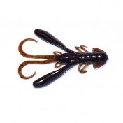 Приманка Bait Breath U30 Rush Craw 3.5" (6шт.) 729
