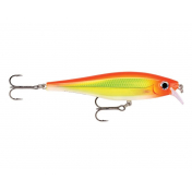 Воблер Rapala BX Minnow 10F (10 см, 12 гр, 0.9 - 1.5 м) HH