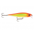 Воблер Rapala BX Minnow 10F (10 см, 12 гр, 0.9 - 1.5 м) HH