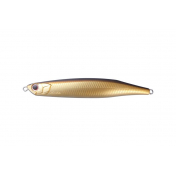 Воблер O.S.P Bent Minnow 86F (86 mm, 5,9 gr) ME-01
