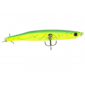 Воблер Aiko ZigZag 86F (86mm, 6,5gr, 0,2-0,5m) AIKO1