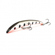 Воблер Aiko Blitz 118F (118mm, 11gr, 0,1-0,5m) NSZY7