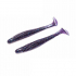 Приманка Noike NINJA 4" (6шт) #54 Night Violet