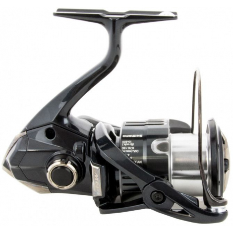 Котушка Shimano Vanquish 19 4000 XG FB