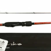 Спінінг Yamaga Blanks Blue Current TZ BLC-83/TZ Nano Flex Autumn Edition