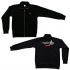 Кофта Yamaga Blanks Track Jacket Black XL