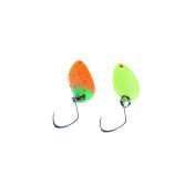 Блешня  Yarie Pirica More №702 24mm 1,5g E71