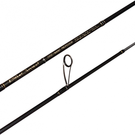 Спінінг Yamaga Blanks Blue Current TZ BLC-73/Tz Nano Professor Limited