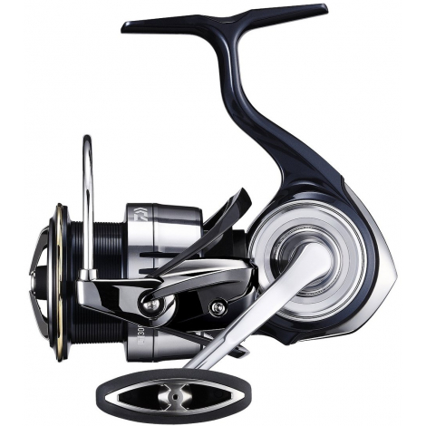 Катушка Daiwa 24 Certate LT 4000-C Катушка Daiwa 24 Certate LT 4000-C