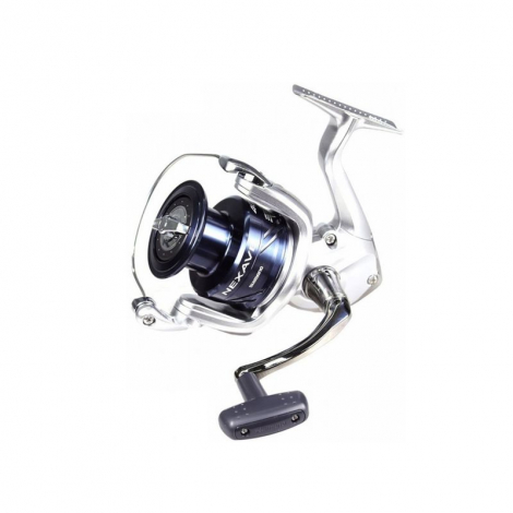 Котушка Shimano Nexave C3000 FE Котушка Shimano Nexave C3000 FE