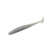 Приманка Noike Smokin' Swimmer 3" (9шт) #132 Sexy blue shad