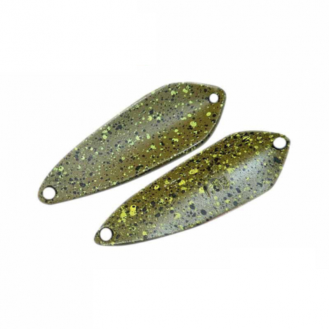 Блешня Rodio Craft Jekyll 1.8g 28mm #46 Блешня Rodio Craft Jekyll 1.8g 28mm #46