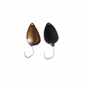 Блешня  Yarie Ringo №704 30mm 3g AD24