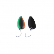 Блешня  Yarie Ringo №704 30mm 3g AD25