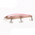 Воблер Raid Level Minnow (125mm, 14g) 014 Skeleton Candy