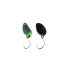 Блешня  Yarie T-Fresh EVO №710 25mm 2g W6