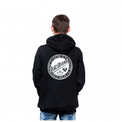 Кофта Bait Breath Parka Black L