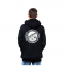 Кофта Bait Breath Parka Black L