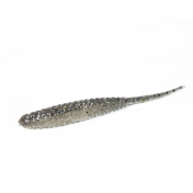 Приманка Noike Redbee 2.8" (10шт) #143 Rainbow Smoke Shad