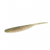 Приманка Noike Redbee 2.8" (10шт) #137 Young perch