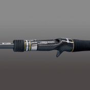 Спінінг Xesta Black Star Long Range Driver S90HX