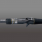 Спиннинг Xesta Black Star Long Range Driver S90HX