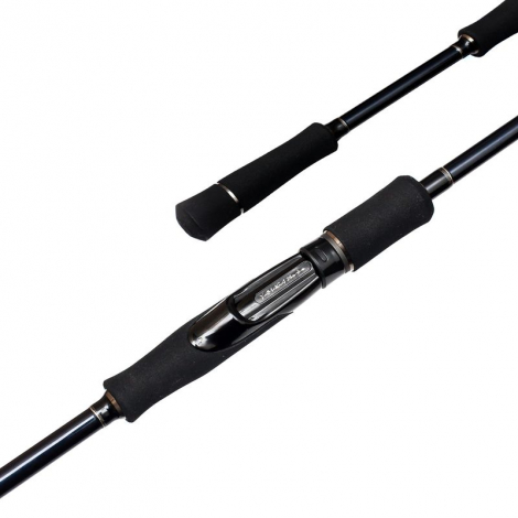 Спінінг Yamaga Blanks Calista 82ML TZ Nano