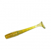 Приманка Intech Long Heel 3 "(8 шт) #05
