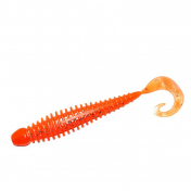 Приманка Intech Turborib 4"(5 шт) IN74