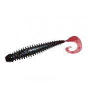Приманка Intech Turborib 4"(5 шт) IN60