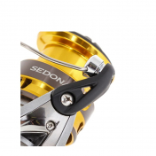 Котушка Shimano Sedona 8000 FI