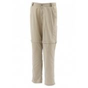 Брюки Simms Superlight Zip-off Pant Cork M