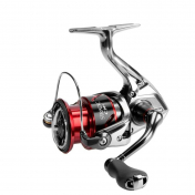 Котушка Shimano Stradic CI4+ 2500 FB HG