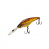 Воблер Yo-Zuri Hardcore Shad 60SP (60mm, 6,5 gr, 2,5 m) HAT