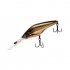 Воблер Yo-Zuri Hardcore Shad 60SP (60mm, 6,5 gr, 2,5 m) HGBL