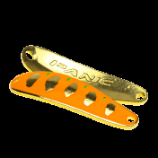Блешня SV Fishing Lures Panic 3,7г TG03
