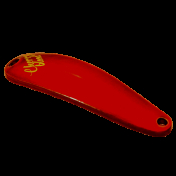 Блешня SV Fishing Lures Panic 3,7г UA02