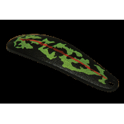 Блешня SV Fishing Lures Panic 3,8г FG07