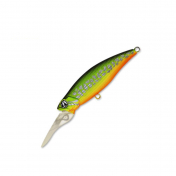 Воблер Pontoon 21 Preference Shad 55SP-DR (55mm, 4.5gr) A70