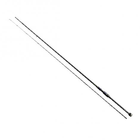 Спиннинг Azura 20 Kenshin 8&amp;ML 2,46m 4-20g