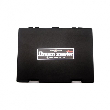 Dream Master DMA-1500SS Black Dream Master DMA-1500SS Black