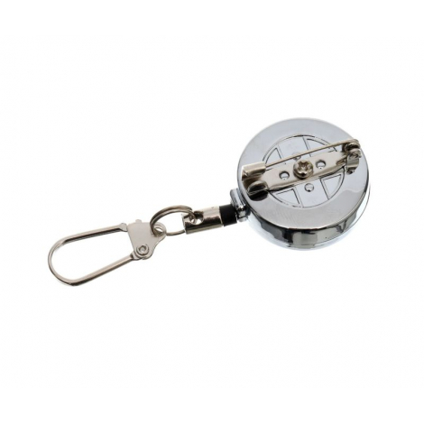 Ретрівер металевий Flagman Fishing Zinger Zinc Alloy