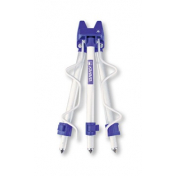 Підставка Kahara compact rod stand 2 sections
