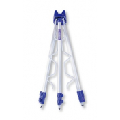 Підставка Kahara compact rod stand 3 sections