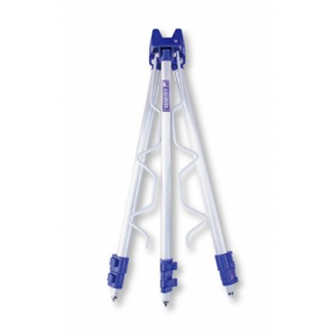 Підставка Kahara compact rod stand 3 sections Підставка Kahara compact rod stand 3 sections