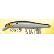 Воблер Kosadaka ION XS 90F, Floating, 90mm, 9,5g 5-LME