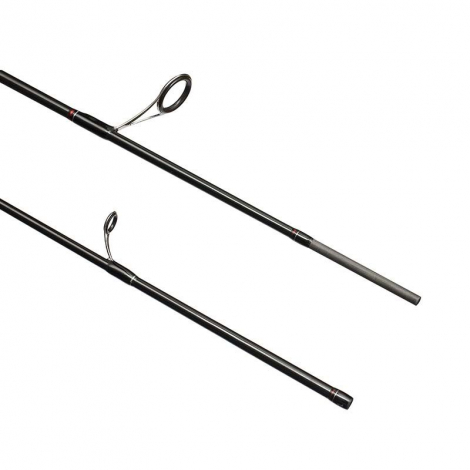 Спінінг Major Craft FirstCast Bass FCS-662ML