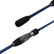 Спінінг Yamaga Blanks Blue Current BLC-72/С