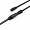 Спиннинг Yamaga Blanks Blue Current BLC-82F Nano